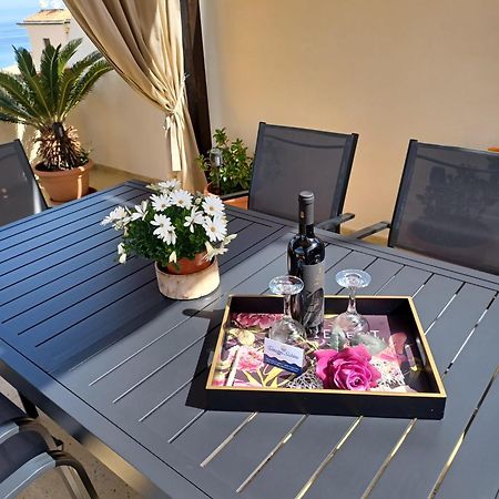 Terrazza Sabine Accomodation Tropea Exterior photo